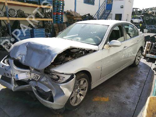 Gearbox BMW 3 (E90) 318 i | BP4634633M3 