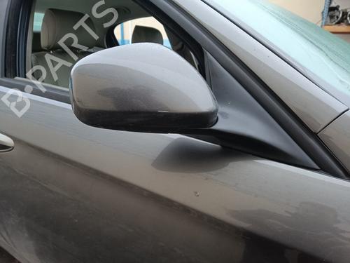 Right mirror ALFA ROMEO 159 (939_) 1.9 JTDM 8V (939AXE1B) | BP16969964C27 