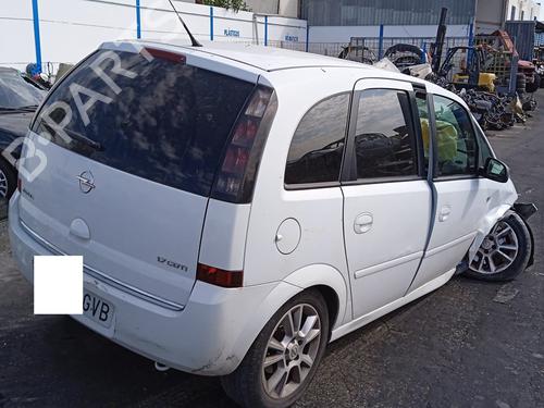 Left taillight OPEL MERIVA A MPV (X03)  | BP16938483C34 