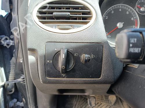 Used Headlight switch Headlight switch FORD FOCUS II Saloon (DB_, FCH, DH) [2005-2026] 34113705 34113705