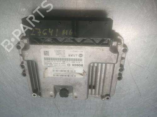 Engine control unit (ECU) MG MG ZS SUV (AZS1) | BP38273066M57 - Image 3