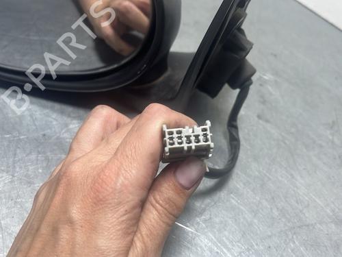 Left mirror ROVER 45 I Hatchback (RT) 1.6 | BP29871286C26