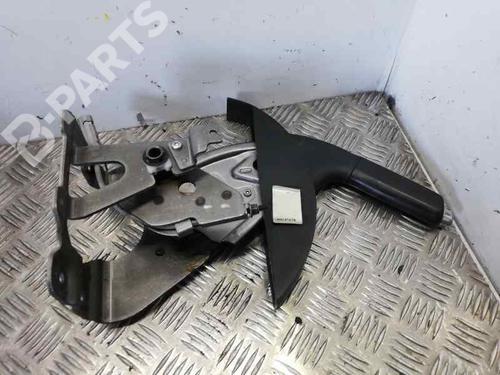 Hand brake NISSAN QASHQAI / QASHQAI +2 I (J10, NJ10, JJ10E) 1.5 dCi | BP8769069I18 