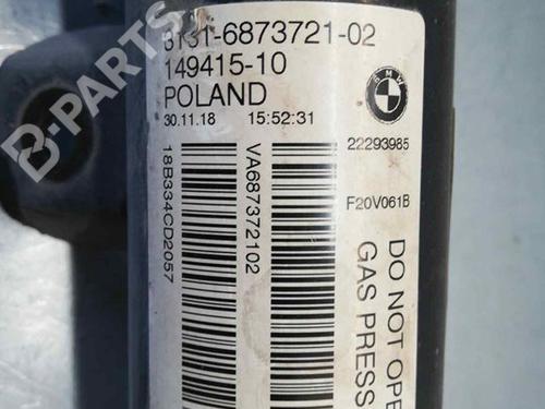 Left front shock absorber BMW 1 (F20) 116 d | BP6965037M16 