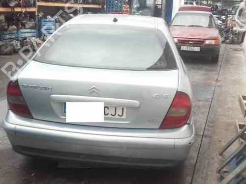 Engine control unit (ECU) CITROËN C5 I (DC_)  | BP6894068M57 