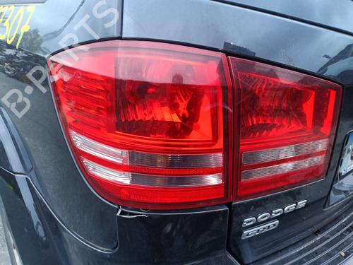 Used Left taillight Left taillight DODGE JOURNEY 2.0 CRD (140 hp) 34192941 34192941