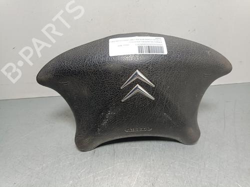 Førerens kollisjonspute CITROËN XSARA (N1) [1997-2005]  25432725