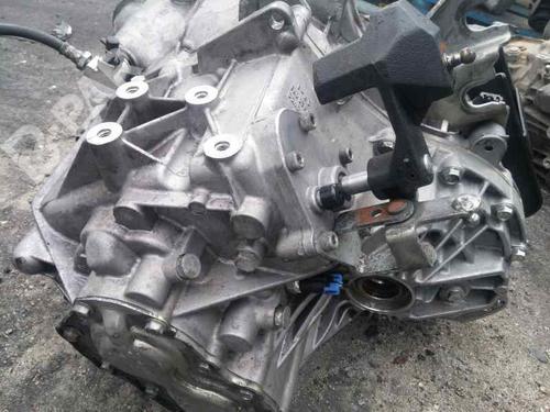 Gearbox CHEVROLET EPICA (KL1_) | BP166432M3