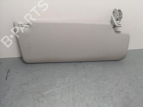 Left sun visor SEAT ALTEA (5P1)  | BP17799879I1 