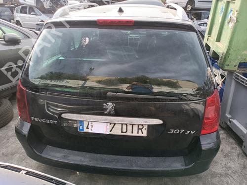 Bagklap CC/Kombi-Coupé Bagklap CC/Kombi-Coupé 38261910 38261910
