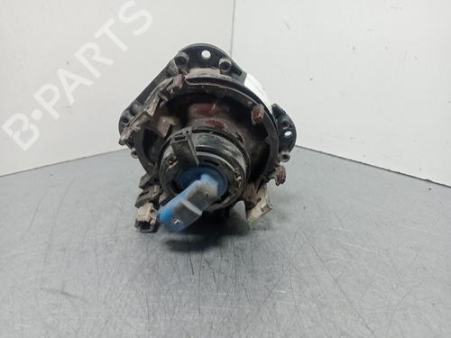 Left front fog light CITROËN XSARA PICASSO (N68) 2.0 HDi | BP25266836C30 