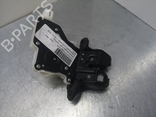 Tailgate lock NISSAN PULSAR Hatchback (C13) 1.2 DIG-T | BP18966262C101 