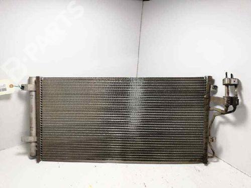 Used AC radiator HYUNDAI SONATA V (NF) 2.0 CRDi (140 hp) 5829714