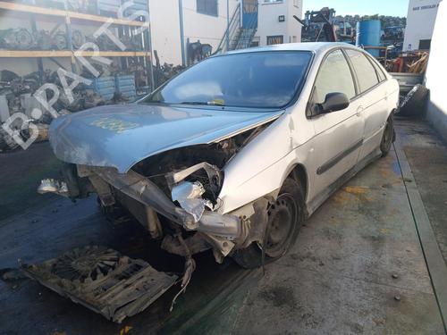 Engine control unit (ECU) CITROËN C5 I (DC_)  | BP8828555M57 