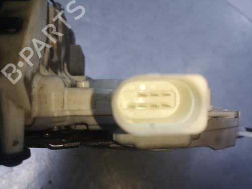 Rear right lock VW PASSAT B7 (362) 1.6 TDI | BP16830301C99 
