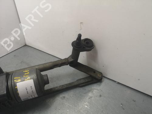 Front wiper motor SEAT IBIZA IV (6J5, 6P1)  | BP8955688M29 