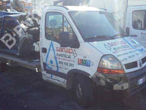 Used Parts RENAULT MASTER II Van (FD)    1084036