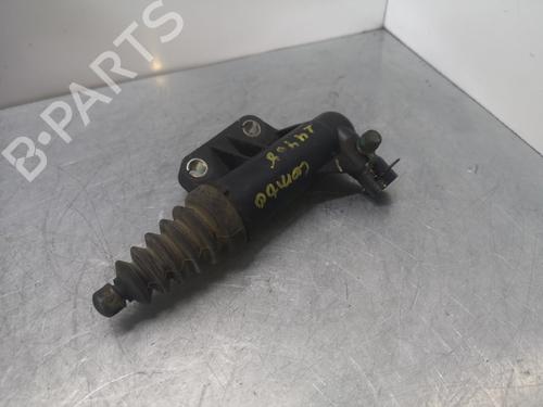 Clutch slave cylinder CHRYSLER 300M (LR) 2.7 V6 24V | BP18150509M113 