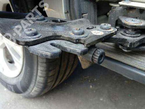 Used Rear right lock FORD B-MAX (JK) 1.4 (90 hp) 1774244