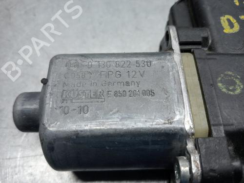 Right front window motor VW POLO V (6R1, 6C1)  | BP27651780E20 