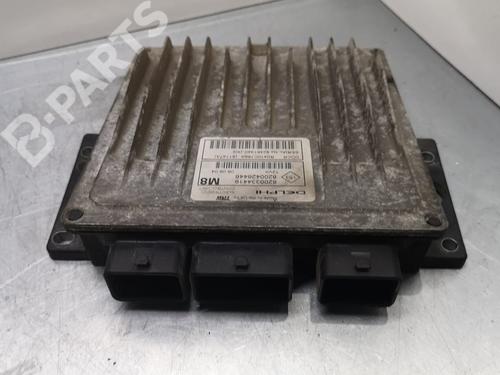Used Engine control unit (ECU) NISSAN MICRA III (K12) 1.5 dCi (65 hp) 5997401