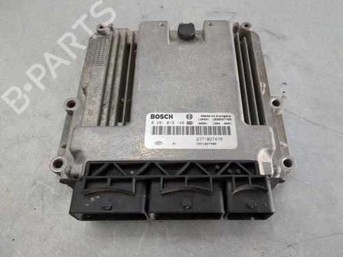 Used Engine control unit (ECU) RENAULT CLIO IV (BH_) [2012-2021]  21832136