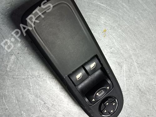 Used Left front window switch Left front window switch PEUGEOT 308 II (LB_, LP_, LW_, LH_, L3_) [2013-2021] 33890852 33890852