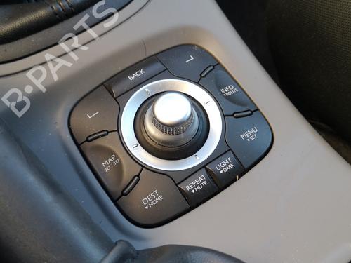 Elektronisk modul RENAULT MEGANE III Hatchback (BZ0/1_, B3_) 1.5 dCi (86 hp) 30100170