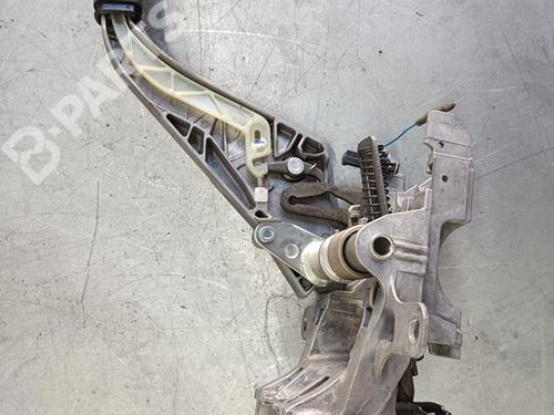 Hand brake OPEL ZAFIRA TOURER C (P12)  | BP10334382I18 