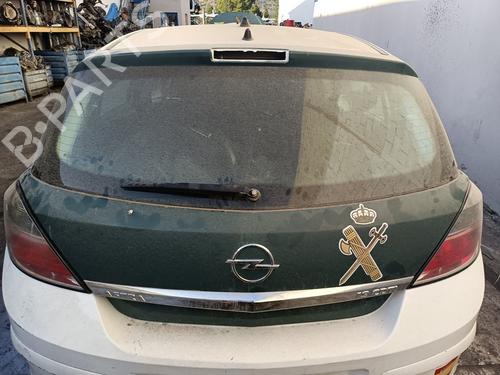 Used Tailgate Tailgate OPEL ASTRA H (A04) 1.9 CDTI (L48) (120 hp) 36569397 36569397