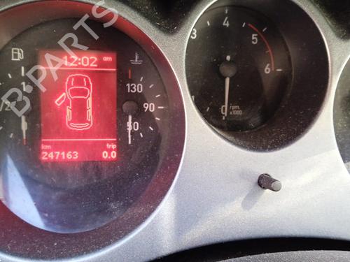 Left front window switch SEAT ALTEA (5P1)  | BP16096798I27 
