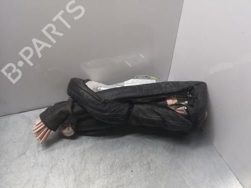 Used Left curtain airbag PEUGEOT 3008 I MPV (0U_) 2.0 HDi 150 / BlueHDi 150 (150 hp) 11946629