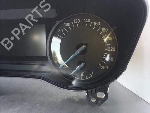Instrument cluster FORD MONDEO V Hatchback (CE) 1.6 TDCi | BP17467556C47 