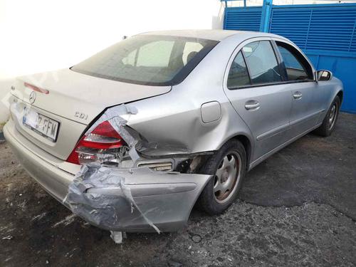 Køler MERCEDES-BENZ E-CLASS (W211) E 220 CDI (211.006) | BP7435983M31 