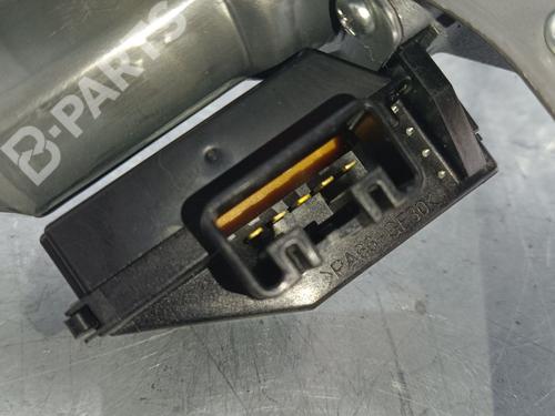 Rear wiper motor TOYOTA RAV 4 IV (_A4_)  | BP11351141M102 