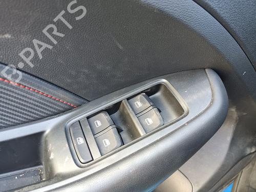 Left front window switch MG MG ZS SUV (AZS1) | BP33801359I27 - Image 2