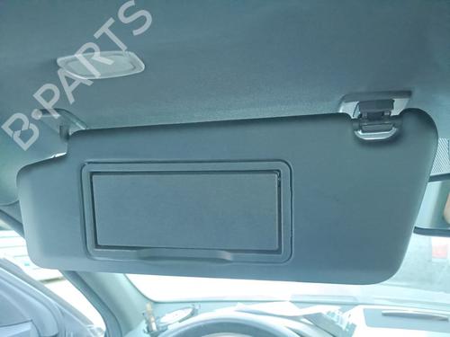 Left sun visor MERCEDES-BENZ C-CLASS (W204) C 320 CDI (204.022) | BP35720326I1 - Image 3