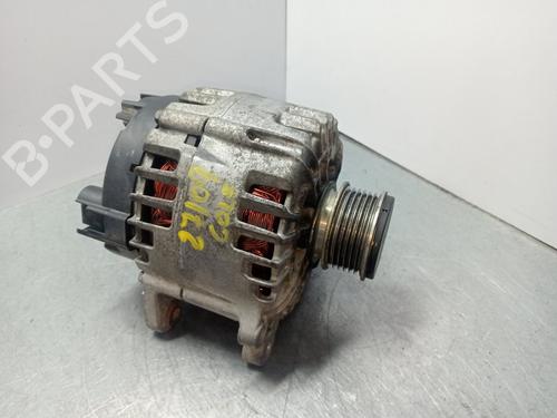 Alternator VW GOLF VI (5K1) | BP32288443M7 - Image 3