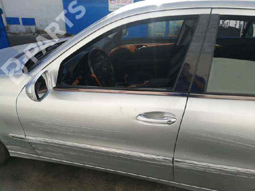 Used Left front door MERCEDES-BENZ E-CLASS (W211) E 280 CDI (211.020) (190 hp) 6011729