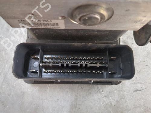 ABS Bremseaggregat VW GOLF V (1K1)  | BP30006596M43 