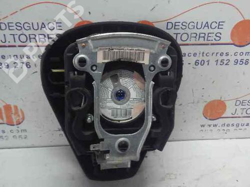 Driver airbag CITROËN C2 (JM_) 1.4 HDi | BP1927459C9 