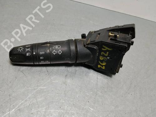 Ratstangsstang NISSAN TERRANO II (R20) [1992-2007]  30313875