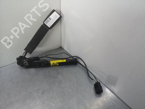 Used Seat buckle JAGUAR XF I (X250) 3.0 D (275 hp) 19711149