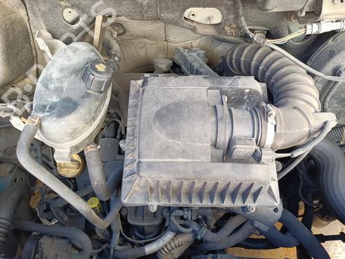 Motor RENAULT MASTER II Van (FD) 2.5 dCi (FD01, FD02, FD21, FD22, FD31, FD32, FD3Y, FD71,... (120 hp) 31206237
