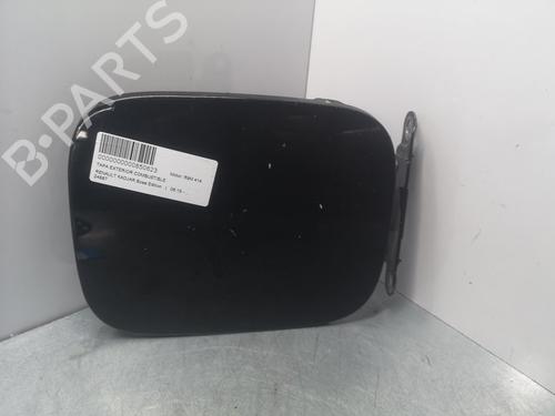 Used Fuel flap RENAULT KADJAR (HA_, HL_) 1.6 dCi 130 (HLA4) (130 hp) 17064324