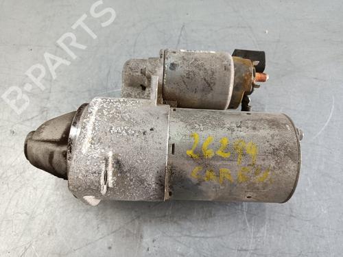 Used Starter KIA CARENS IV 1.7 CRDi (116 hp) 26190309