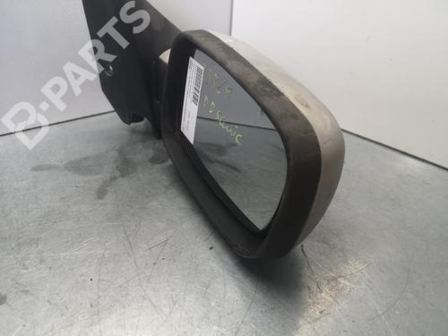Right mirror RENAULT SCÉNIC II (JM0/1_) 1.9 dCi (JM0G, JM12, JM1G, JM2C) | BP11744781C27 