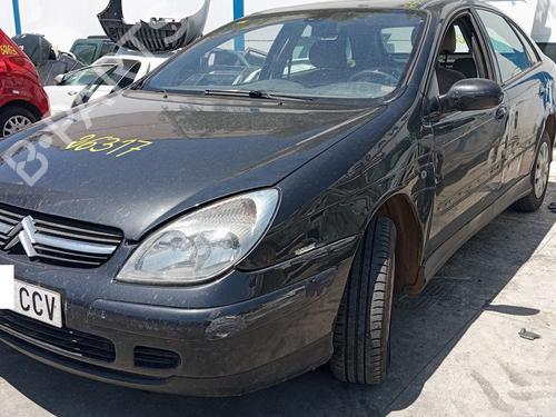 Used Parts CITROËN C5 I (DC_) 2.0 HDi (107 hp) 4377139