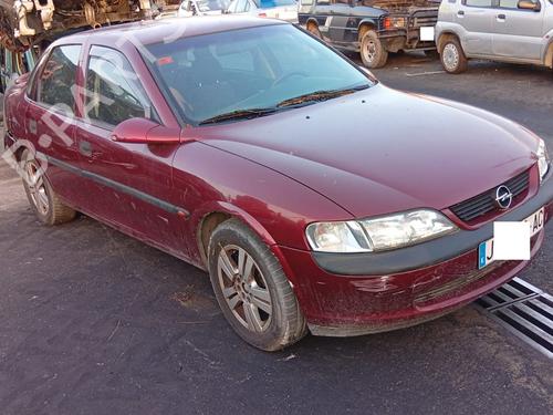 Brukte deler til OPEL VECTRA B Hatchback (J96) [1995-2003]  4357111