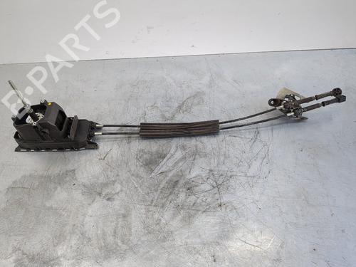 Used Gear lever SEAT ARONA (KJ7, KJP) [2017-2025]  27877746